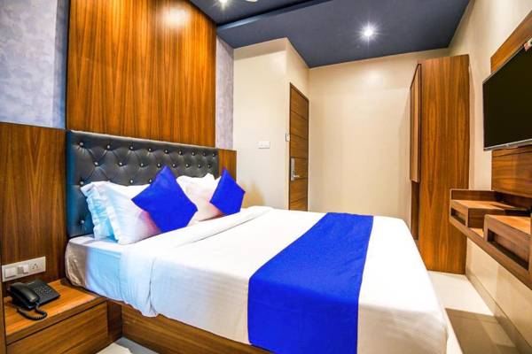 Hotel West Inn - Andheri