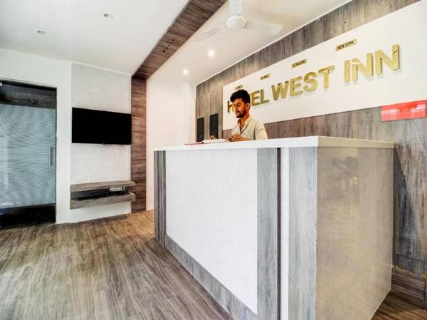 Hotel West Inn - Andheri
