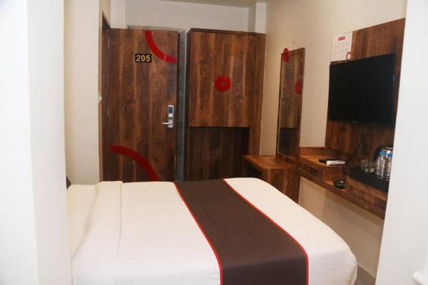 Hotel West Inn - Andheri