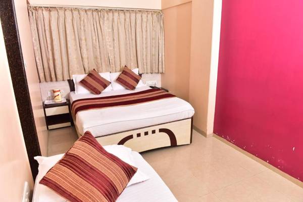 Hotel Kalapana Palace