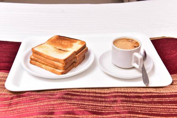 Hotel Kalapana Palace