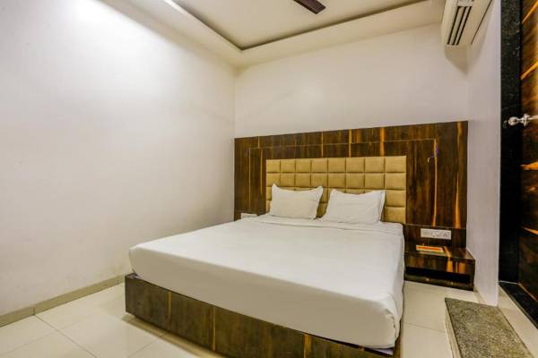 FabExpress Elvis Inn