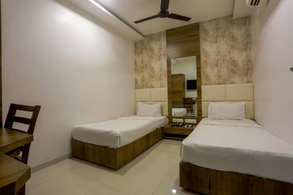 FabExpress Elvis Inn