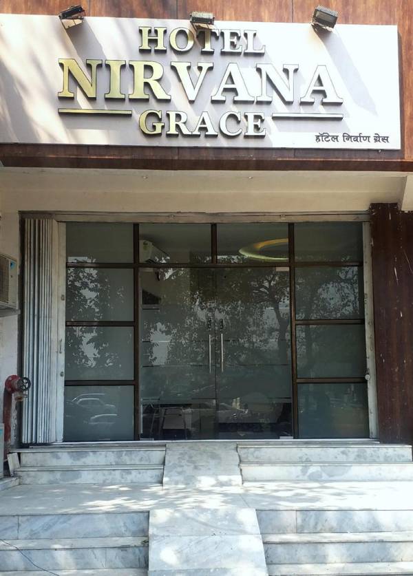 Hotel Nirvana Grace