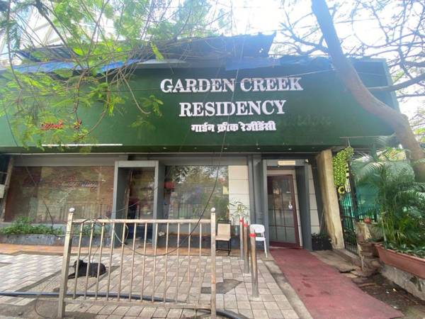 Garden Creek Residency