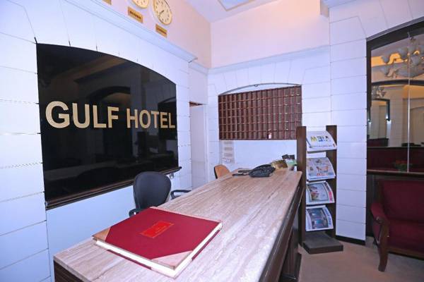 Gulf Hotel Colaba
