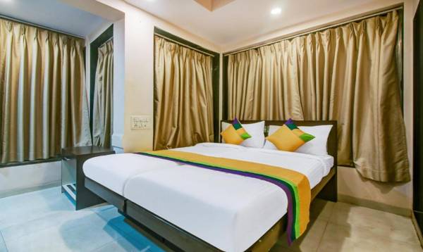 We Stay-Mumbai International Airport Road Andheri East