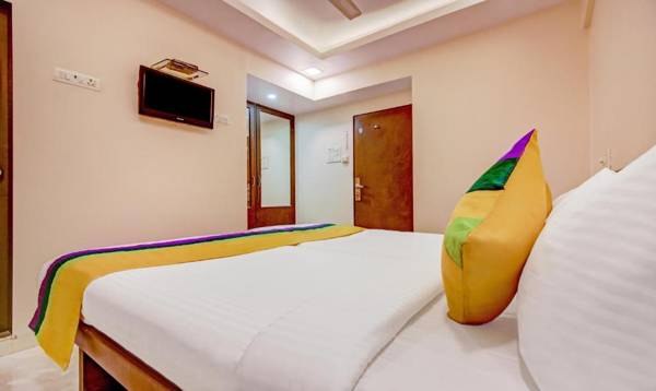 We Stay-Mumbai International Airport Road Andheri East