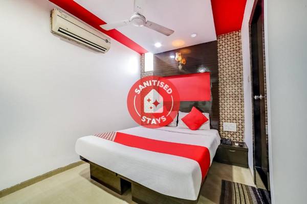 OYO 66982 Hotel Skyway Inn