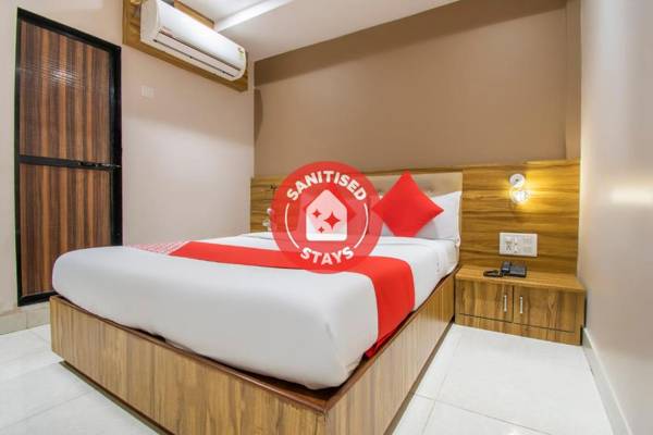 OYO 69377 Hotel Ruby