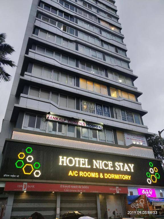 Hotel Nice Stay