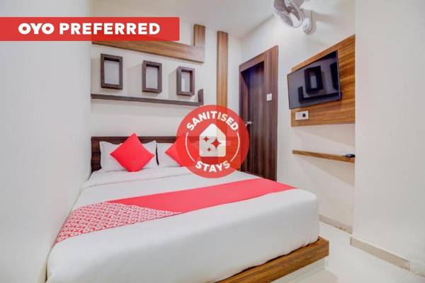 OYO 69614 Hotel Diamond