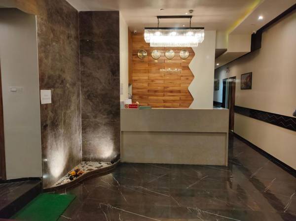 Hotel Universal Garden