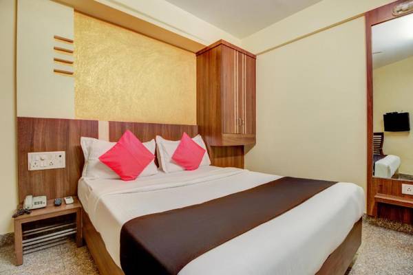 Capital O 71247 Jk Regency