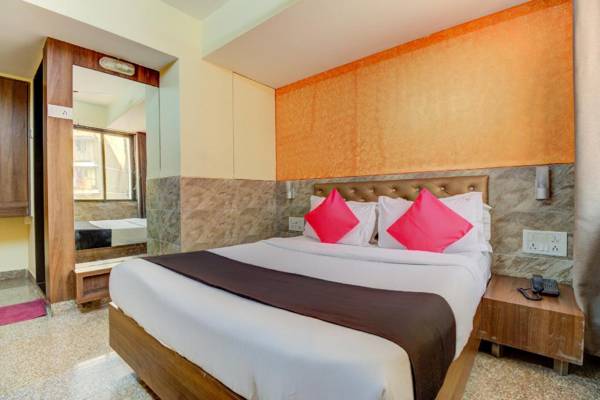 Capital O 71247 Jk Regency