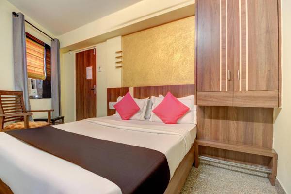 Capital O 71247 Jk Regency