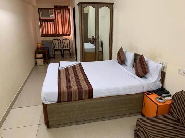 Lucky Service Apartments