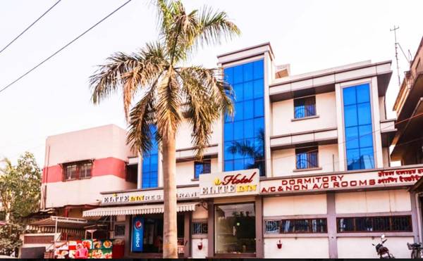 Hotel New Elite Inn