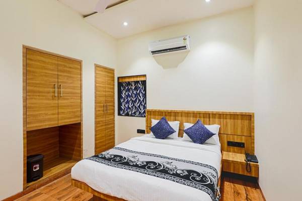 Hotel Blue Orchid - Marol Andheri