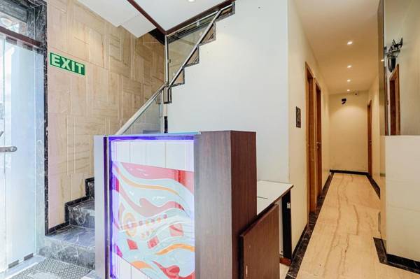 Hotel Blue Orchid - Marol Andheri