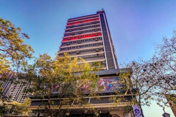 Hotel Arma Town House