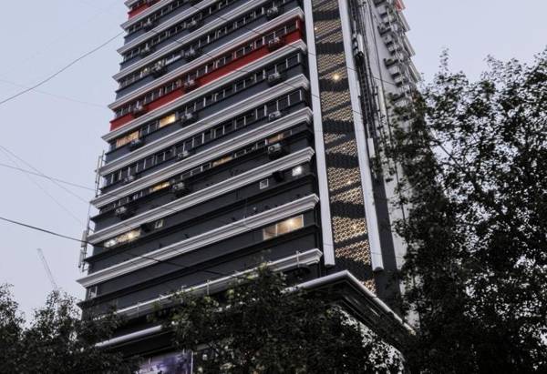 Hotel Arma Town House