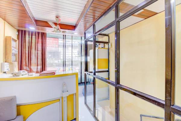 OYO 70661 Hotel Al Makkah Managed By Hotel Paris