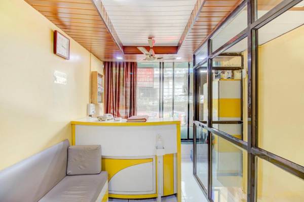 OYO 70661 Hotel Al Makkah Managed By Hotel Paris