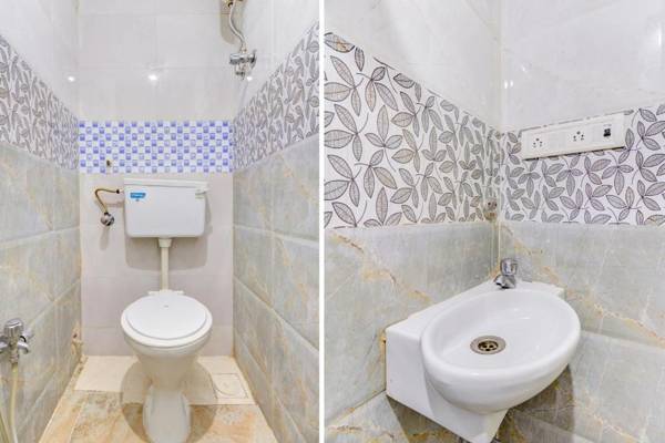 OYO 70661 Hotel Al Makkah Managed By Hotel Paris