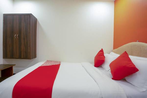 OYO 75974 Sunrise residency