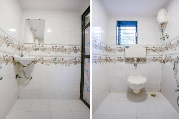 OYO 75974 Sunrise residency