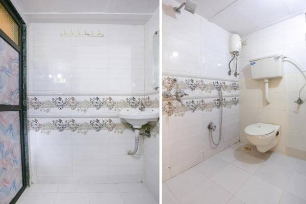 OYO 75974 Sunrise residency