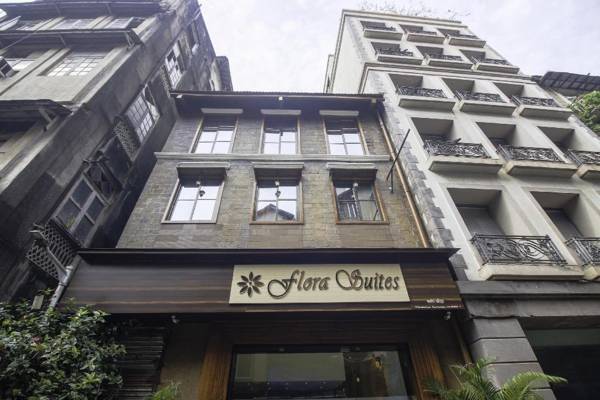Hotel Flora Suites