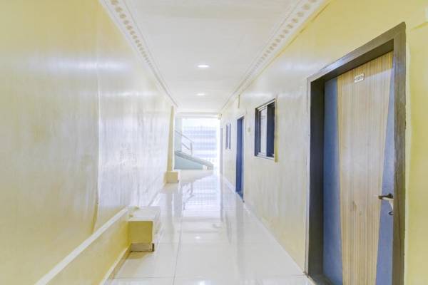 Right Choice Budget Hotel