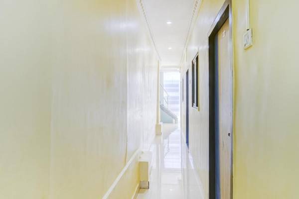 Right Choice Budget Hotel