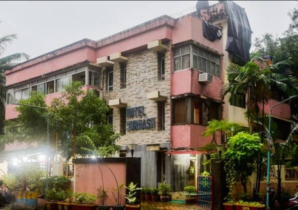 Hotel Subhash- Andheri