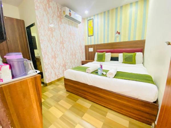 AIRPORT INN RESIDENCY