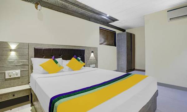 Treebo Trip New Prince Palace