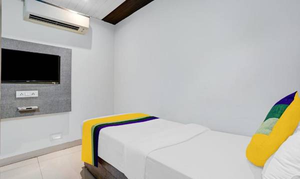 Treebo Trip New Prince Palace