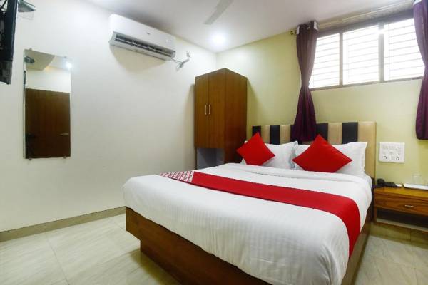 OYO 64671 Royal Aqua