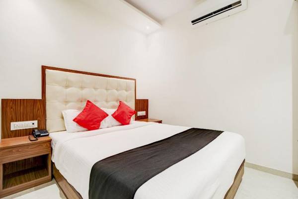 Capital O 79601 Wynd Hotel And Banquet