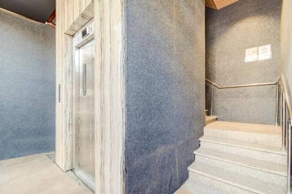 Capital O 79601 Wynd Hotel And Banquet