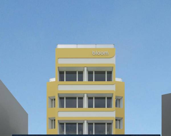 Bloom Hotel - Juhu