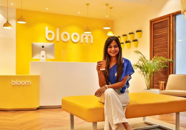 Bloom Hotel - Juhu