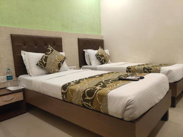 Ugo Stay 004 Hotel Golden Nest