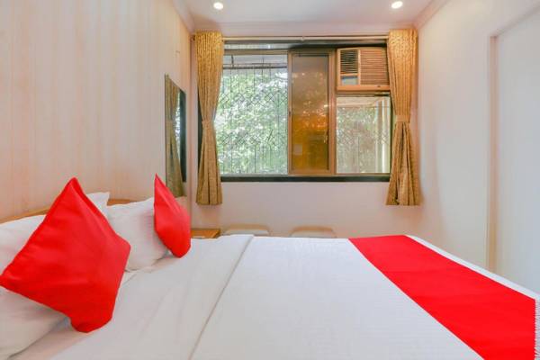 OYO 79583 seven Sun Guest House