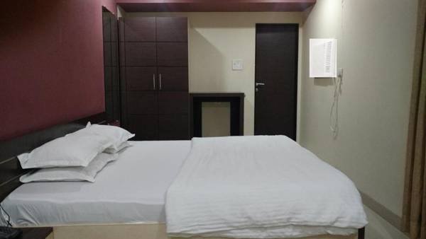 Eco Rooms Parel