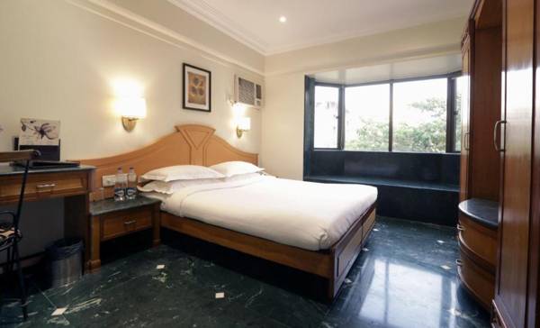 SAI LEELA HOTEL