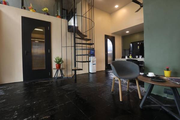 Mayura Aureole CoLiving