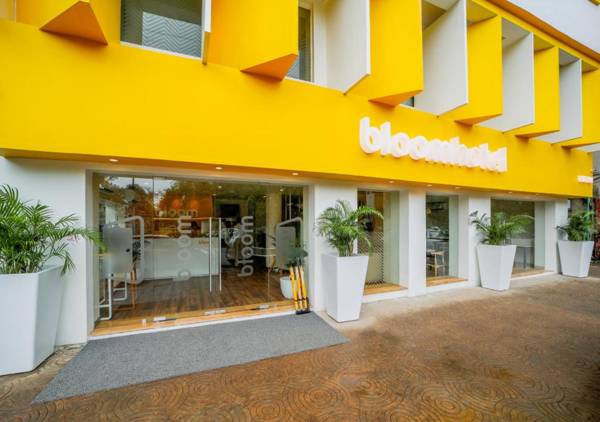 Bloom Hotel - Worli South Mumbai